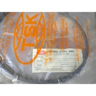 GL100 Brake Cable Brand: TSK Control Cable HONDA