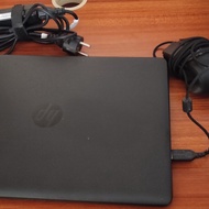 LAPTOP HP ORIGINAL SEPERTI BARU