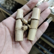 Barang Antik Bambu Petuk