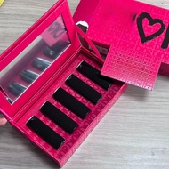 Love Sample Limited Lipstick 5-Piece Set * 1.5g 999 720 772 840 777