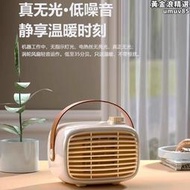 VCJ取暖器家用暖風機電暖器小太陽電暖器可攜式辦公取暖神器763z