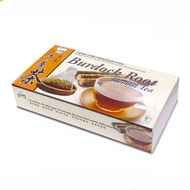 GBT Trading Burdock Root Herbal Tea