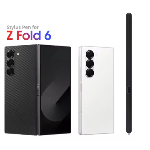 ANKNDO For Galaxy Z Fold 6/Fold 5 S Pen Fold Edition for Samsung Fold 6/5 Phones Only,for Samsung Ga