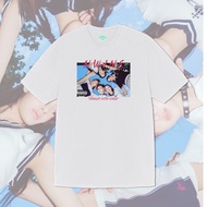 Kaos T-SHIRT  NEW JEANS NWJEANS