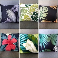 KATUN 40x40 Sofa Cushion Cover Made of Soft and Cool Cotton