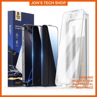 Magic John Gen 3 Screen Protector for iPhone 17 Pro Max / 17 Pro