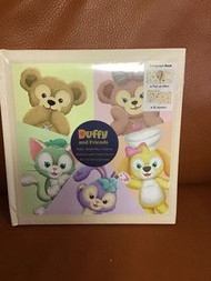 (現貨）Hong Kong Disneyland Duffy and Friends Duffy  ShellieMay  Gelatoni  Stellalou  Cookieann  Autogr