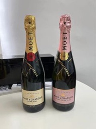 Moet&Champagne 現貨