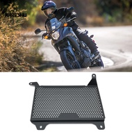 Motorcycle Radiator Guard Protection Accessories Universal Modification Parts Stainless Steel Radiator Grille Cover Water Tank Protective Net for HONDA CB400X 2021+/CB400F 2021+/CB