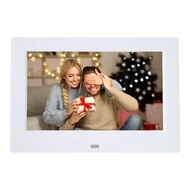 กรอบรูปดิจิตอลอัจฉริยะ APZ WiFi Digital Photo Frame กรอบรูปดิจิตอล 7.0&quot หน้าจอ IPS สัมผัส แชร์ภา
