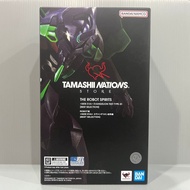 BANDAI TAMASHII STORE Exclusive THE ROBOT SPIRITS <SIDE EVA> EVA-01 TEST TYPE [BEST SELECTION]