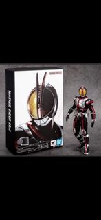 SHF 真骨彫 555 Kamen Rider Faiz