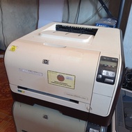 Printer HP Laserjet Color CP1525n