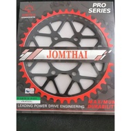 Rear Sprocket JOMTHAI ZX25R/ZX6R /NINJA650R/Z650/ER6N/YERSYS650/Z800 (520) 45T