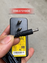 Adapter nguồn 12V 2A/2.5A chân kim nhỏ