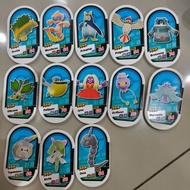 Pokemon Mezastar season 2 3/BINTANG Pokemon mezastar 3 star/ Pokemon mezastar 3 Pokemon Mezastar/BIN