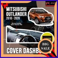 Outlander Sport Dashboard Cover Spare Parts Mitsubishi Outlander Sport ASX Dashboard Cover