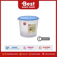 Maspion Crispy Container Jar R.12