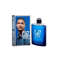 Cristiano Ronaldo CR7 Play It Cool EDT 100ml Perfume Spray for Men