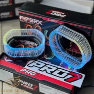 Shroud PRO 7 P.7SRX | Shroud PRO 7 5D RGB Size 3" Inch | Shroud Pro 7