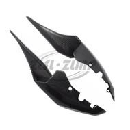 สำหรับ YAMAHA YZF R1 R1M 2015-22 รถจักรยานยนต์ด้านหลังและด้านล่างที่นั่ง sebei078637