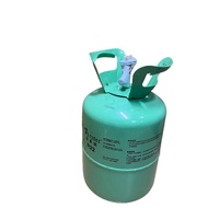 R32 R410a R22 R134a R600a GAS BOTOL ( ALL IN 1) 3KG 5.6KG 6.8KG HOME AIRCOND COMPRESSOR REFRIGERANT 