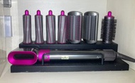 Dyson airwrap complete (including stand)