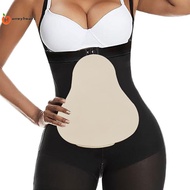 <HoneyHeart> Lipo Foam Post Surgery Compression Ab Board For Stomach Tabla Abdominal Liposuction Abd