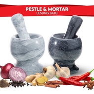 Mini Kitchen Marble Pestle & Mortar Mini Marble Stone Mortar/ Small Stone Mortar and Pestle for Spic