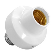 Ewelink APP Wifi Smart E27 E26 Smart Light Bulbs Adapter Smart Lamp Holder Base for Lamp LED Light B