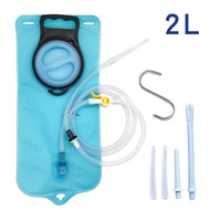 Enema Irrigation Care Bag Multi-Specification Portable Enema Coffee Enema Body Cleaning Care Tools