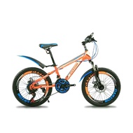 GARION 2036 20" MTB BIKE (21SP)