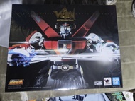 Bandai 魂商店 超合金魂 GX-71 百獸王 Voltron