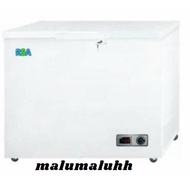 Chest Freezer Rsa 200 Liter CF 210 Freezer Box Rsa CF 210
