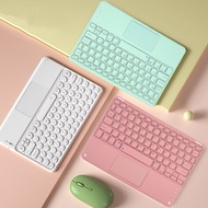 10Inch Bluetooth-compatible Keyboard for Xiaoxin Pad Pro 12.7 11 11.5 10.6 M9 9.0" M10 Plus 3rd P11 