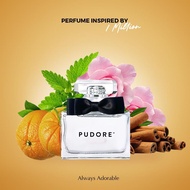 Perfume PUDORE - M1 1Million (30ml)