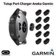 Garmin approach S10 S12 S40 S42 S60 S62 S70 X10 X40 silicone dustproof Charger Port Cover