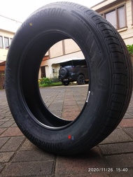 Bridgestone Alenza  215/60 R17 Ban Mobil All New Rush Terios