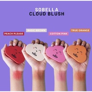 SOBELLA CLOUD BLUSHER