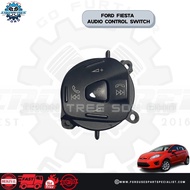 Ford Fiesta Steering Audio Control Switch >AB399E740AA< ( Used )