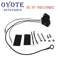OYOTE Thunderbolt Lgnition Sensor Kits  For MerCruiser IV V V6 V8 Engines  87-892150Q02 87-892150A02