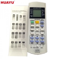 Universal HUAYU K-PN1122 Remote Control for ALL National PANASONIC AIR CONDITIONER Fernbedienung