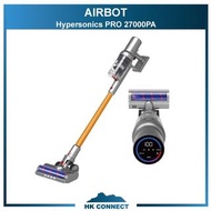 ＊免運費の精選＊ Airbot Hypersonics PRO 27000PA 無線吸塵機 <平行進口> VC801 19000PA
