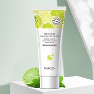 Image Beauty Fruit Acid Purifying Exfoliating Deep Cleansing Exfoliating Exfoliating Gentle Oil Cont