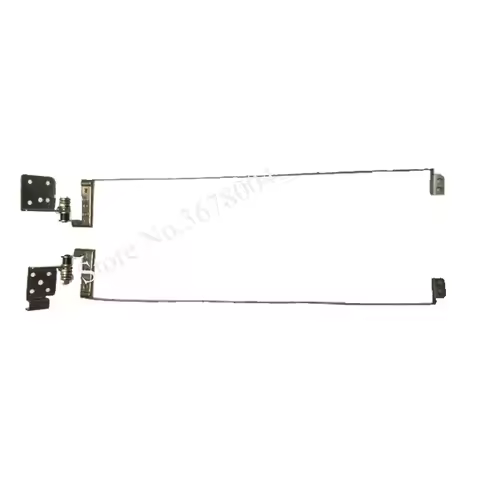 New for Toshiba Satellite C870 C870D C875 C875D L870 L870D L875 L875D S875 Series LCD Hinges R&L H00