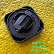 BMW E46 ENGINE OIL CAP (1PCS) READY STOCK