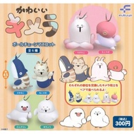 [AJ Mommy Toy Shop] Cute Chimera Shape Charm Capsule