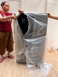 Samsung UA55HU8500JXZK 55-inch TV