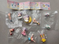 小忌廉迷你公仔