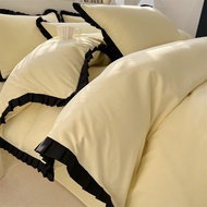 single bedsheet with comforter fluffy bedsheet set Four Seasons Universal